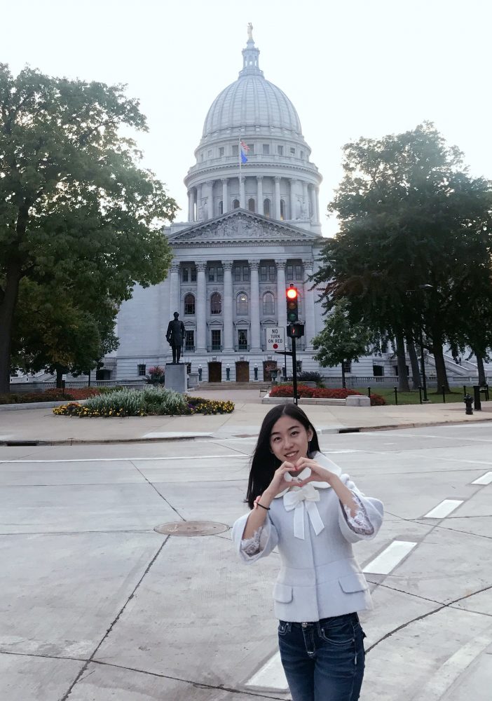 Yatong (Tiffany) Feng