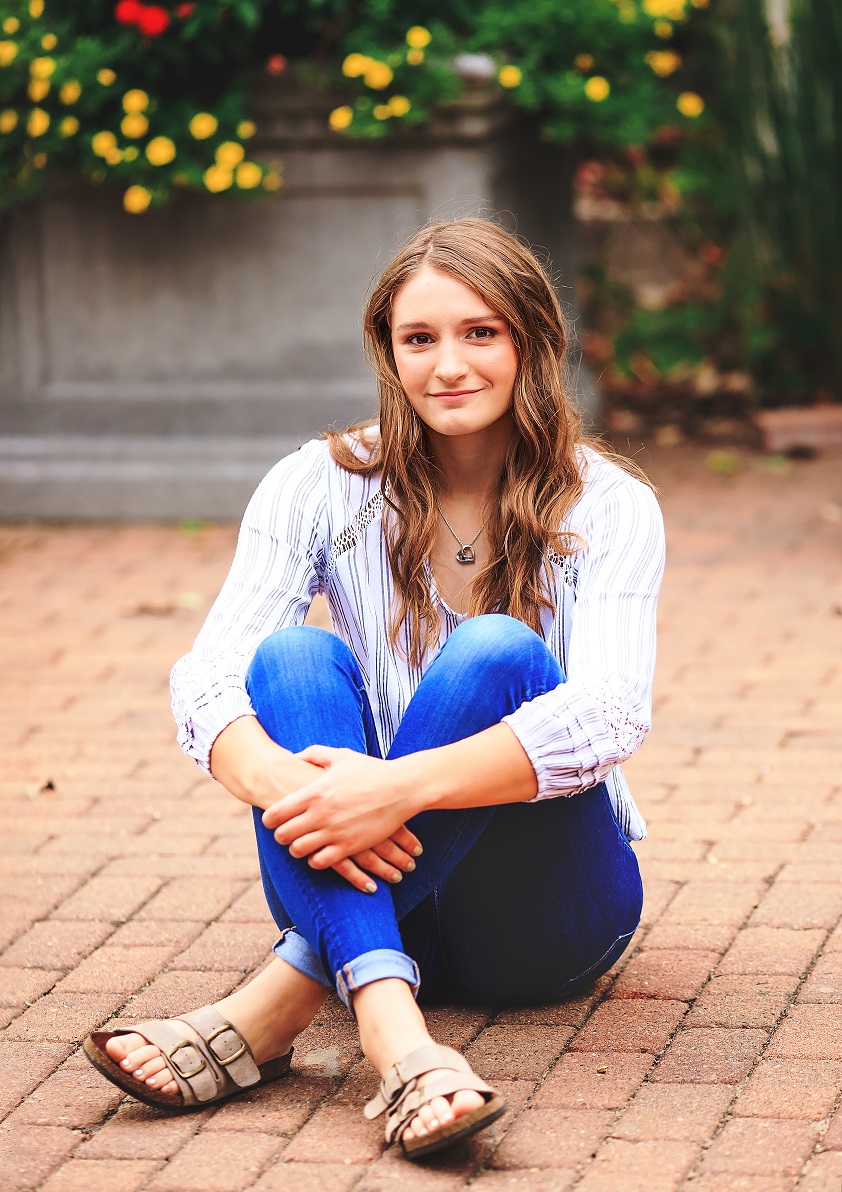 Brianna Wanek