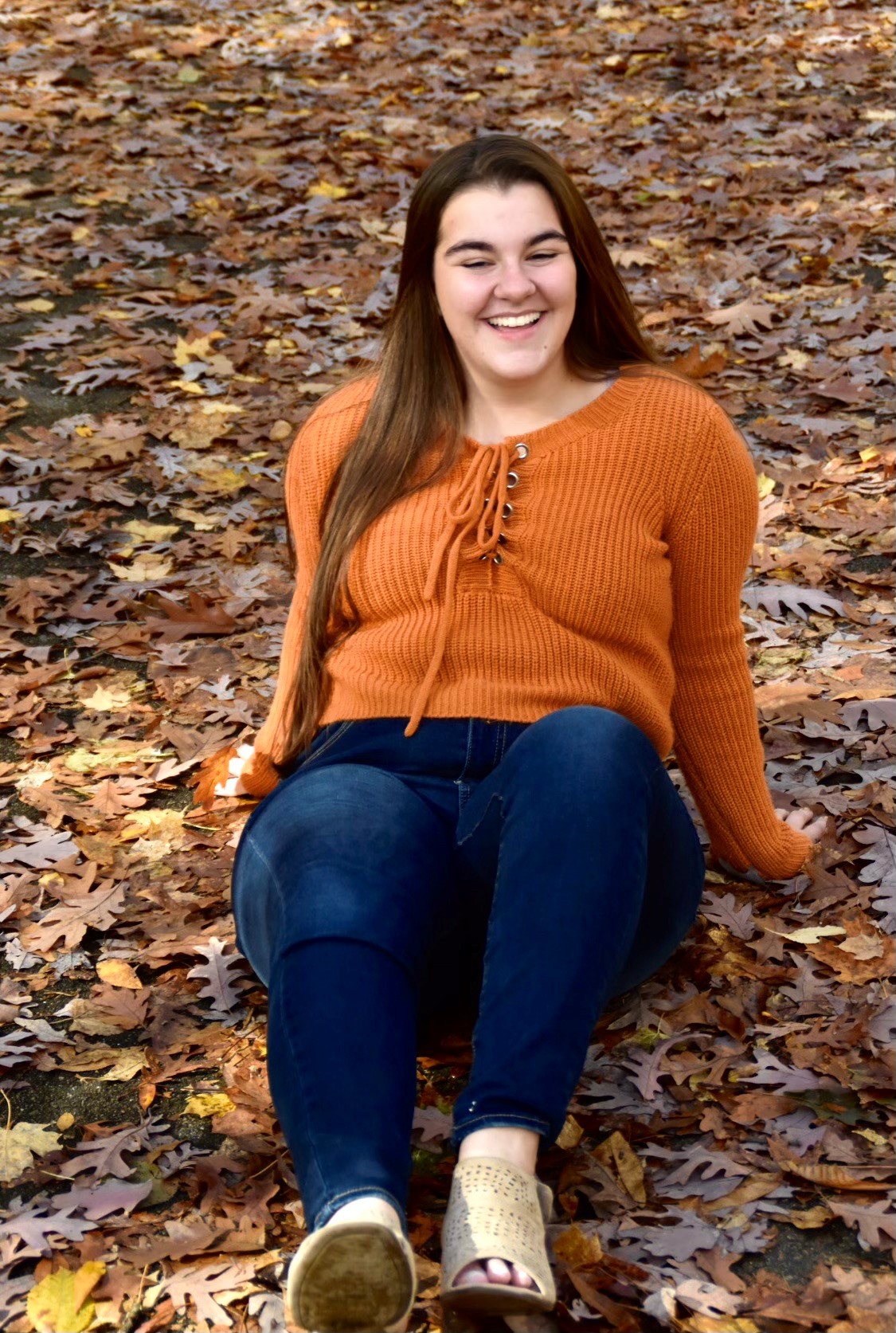 Krista Lirette